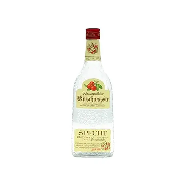 シュペヒト キルシュヴァッサー