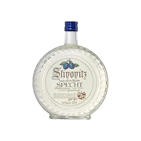 シュペヒト スリヴォヴィッツ