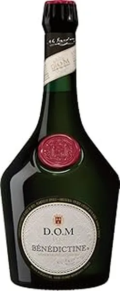 ベネディクティン DOM