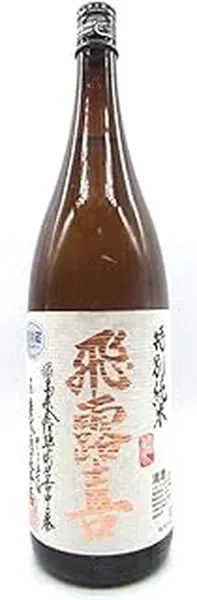 飛露喜 特別純米