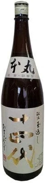 十四代 本丸