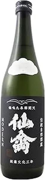 仙禽 モダン