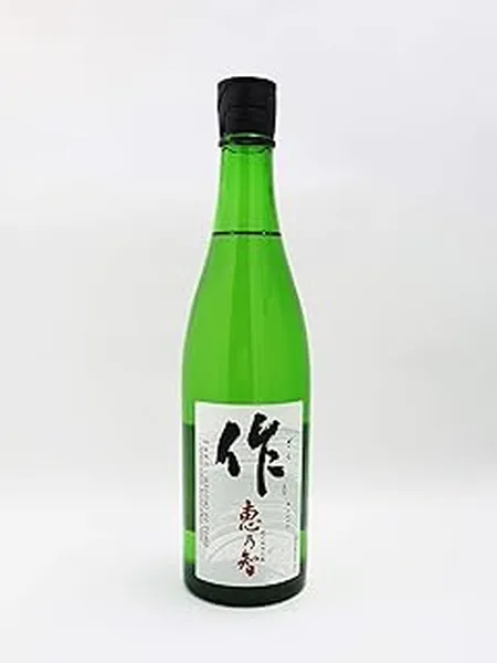 作 恵乃智