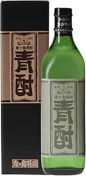 青酎
