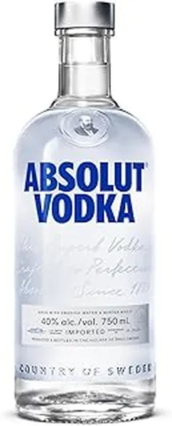 アブソルート（ABSOLUT VODKA）