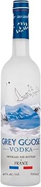 グレイグース（GREY GOOSE）
