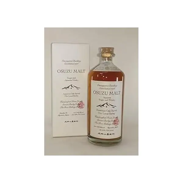 OSUZU MALT American Oak Barrel