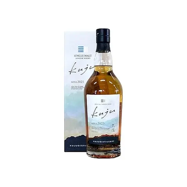 シングルモルト久住 sora2025