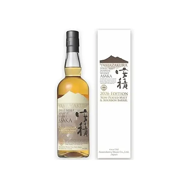 YAMAZAKURA 安積