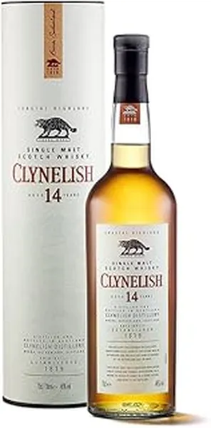 クライヌリッシュ 14年（Clynelish 14 Years Old）