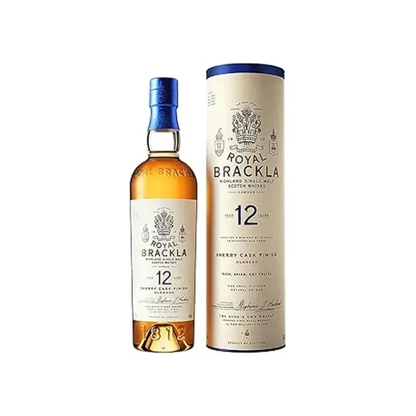 ロイヤルブラックラ 12年