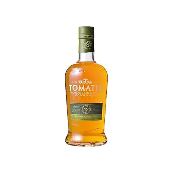 トマーティン 12年