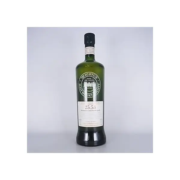 ローズバンク 20年 1989-2010 SMWS 25.53
