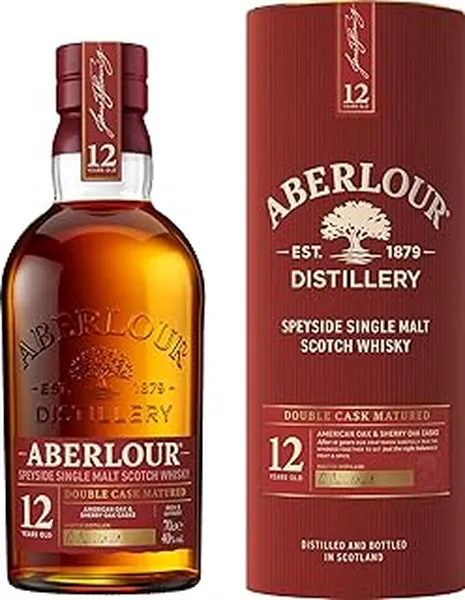 アベラワー 12年（Aberlour 12 Years Old）