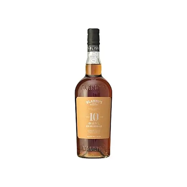 ブランディーズ 10年 ブアル