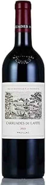 シャトー・ラフィット・ロートシルト（Château Lafite Rothschild）