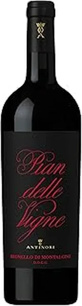 ブルネッロ・ディ・モンタルチーノ（Brunello di Montalcino）