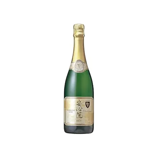 安心院スパークリングワイン