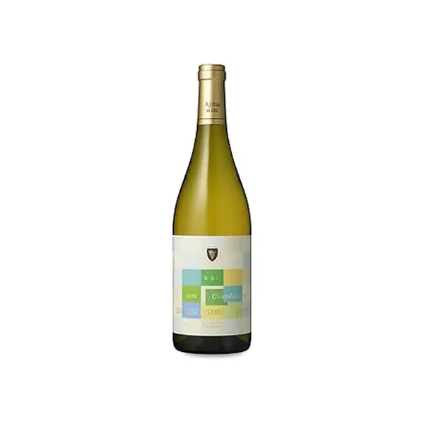 安心院ワイン シャルドネ